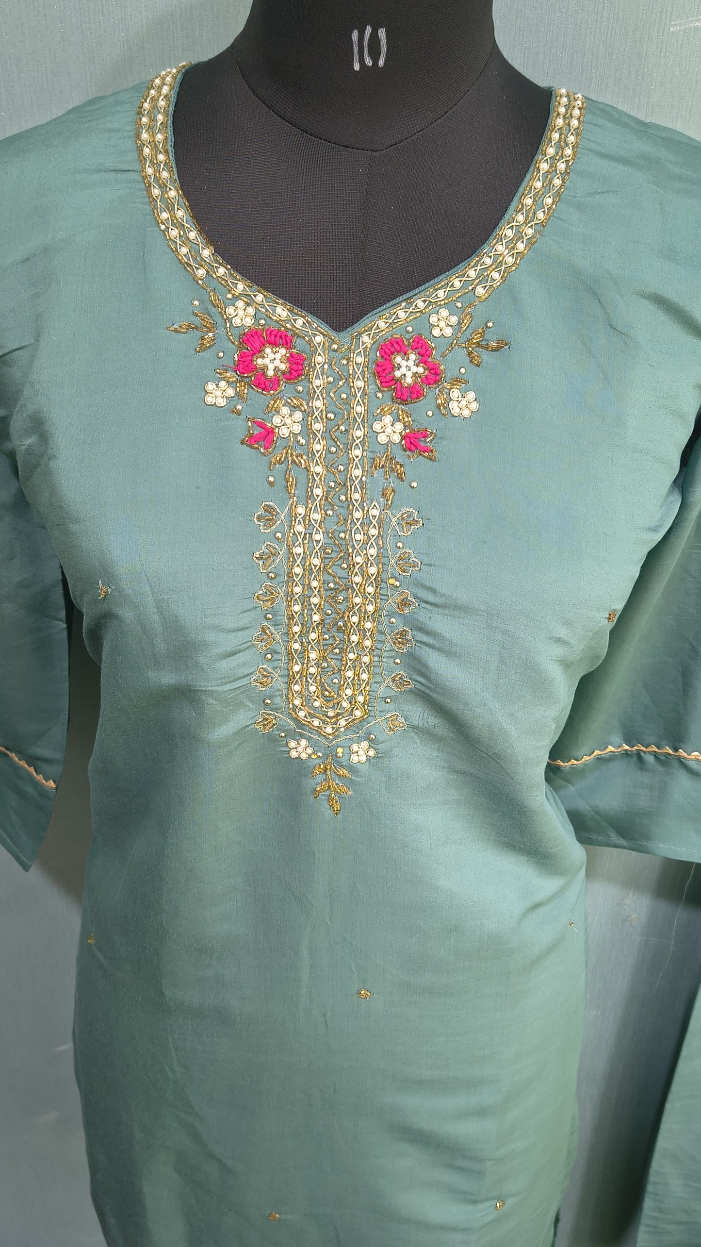 Salwar suits