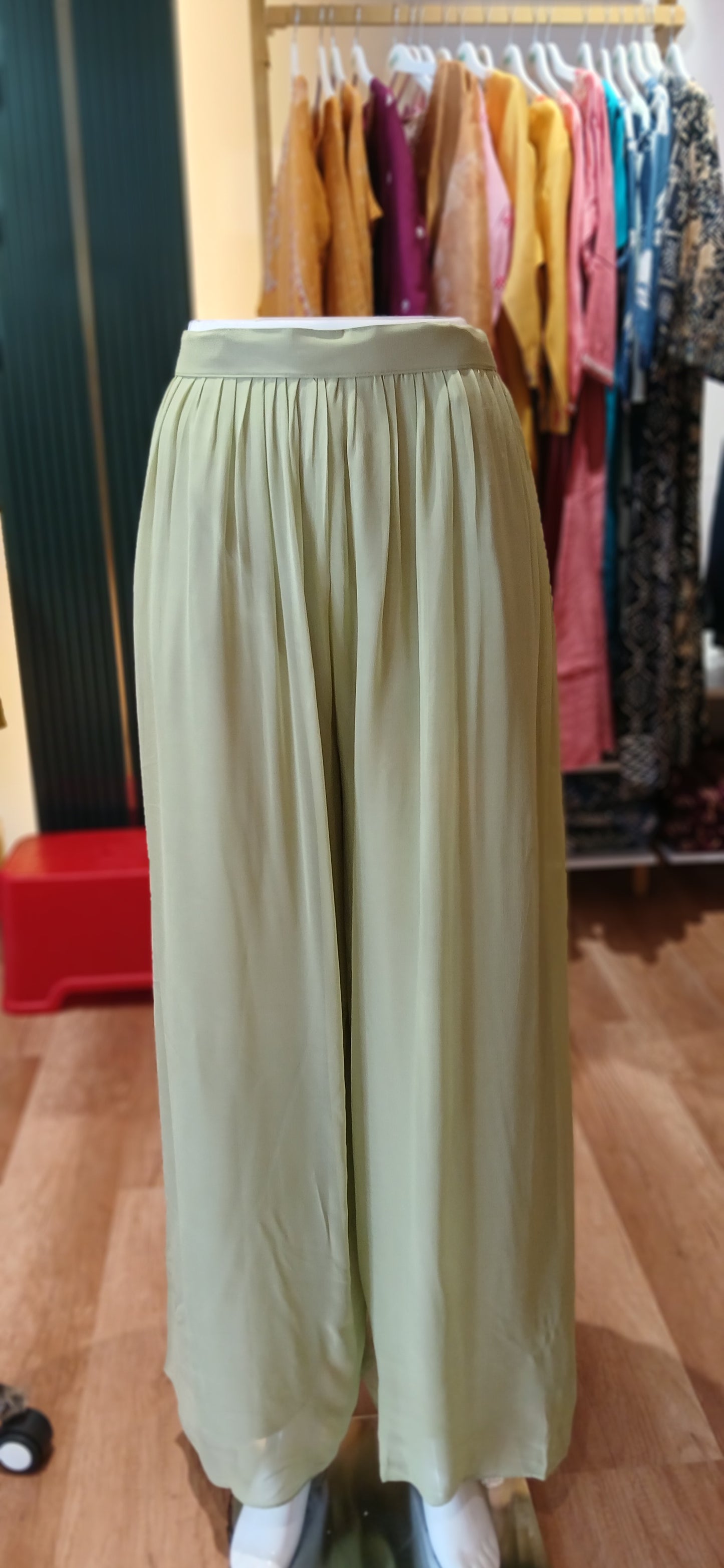 Partywear