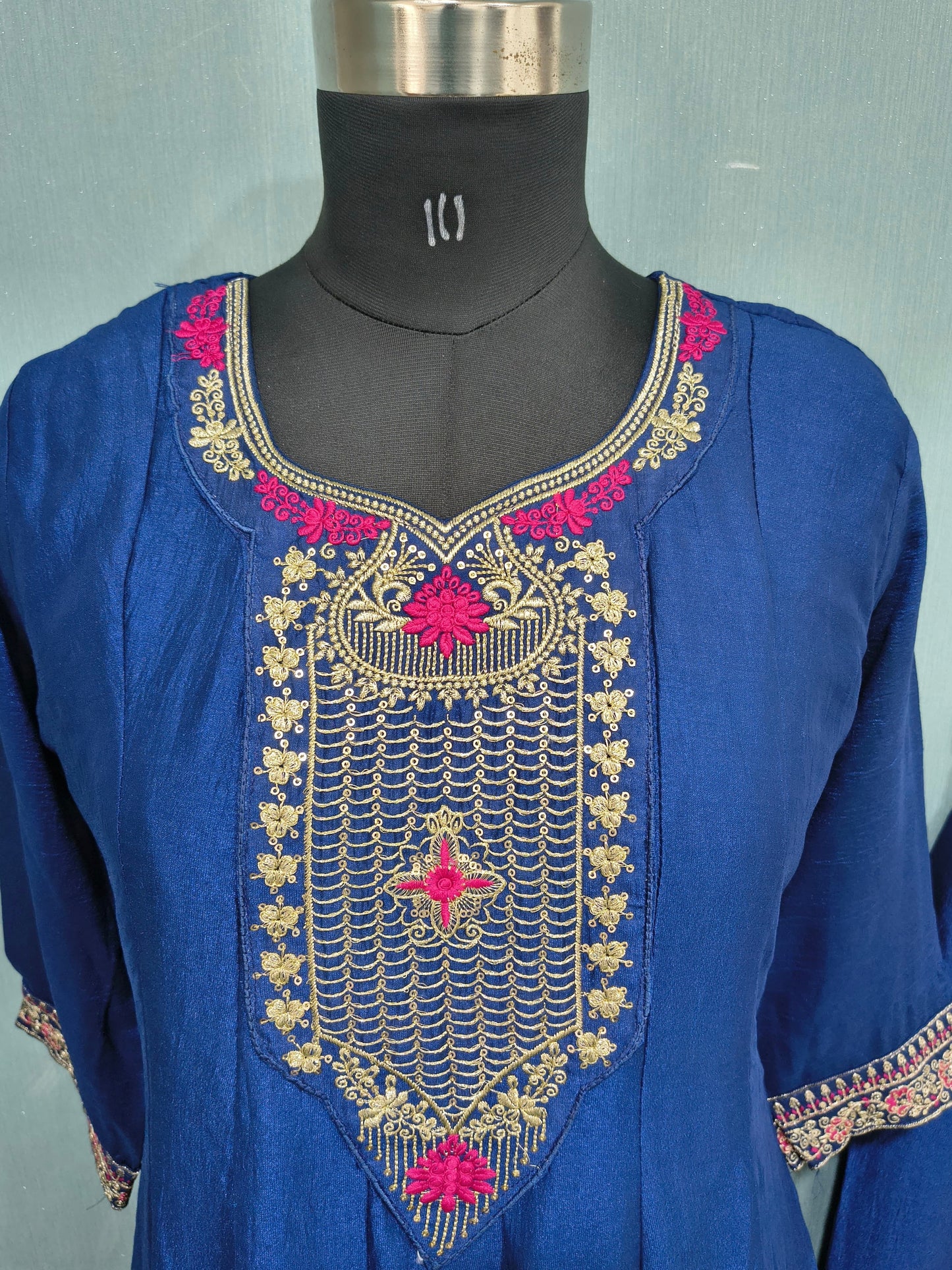 salwar suits