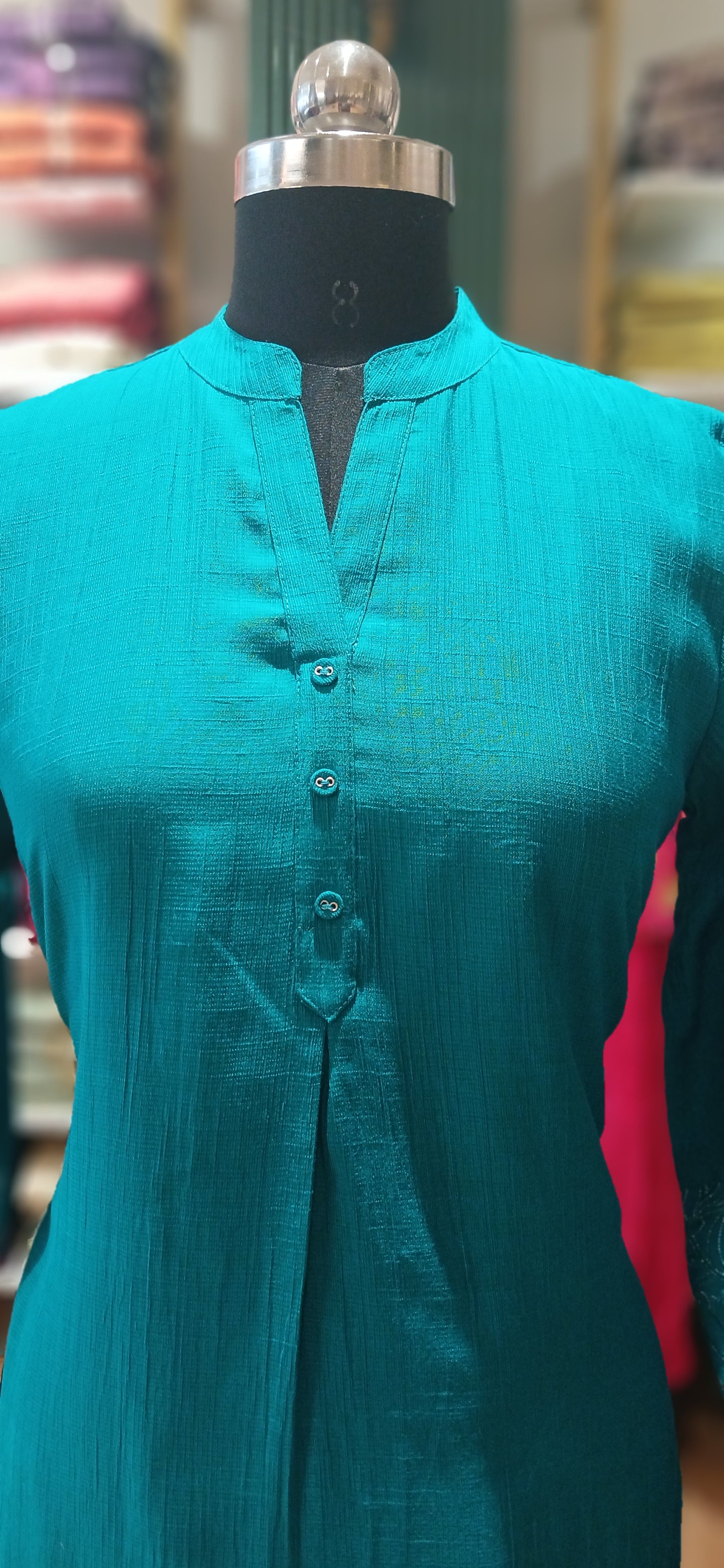 Kurti sets & coords