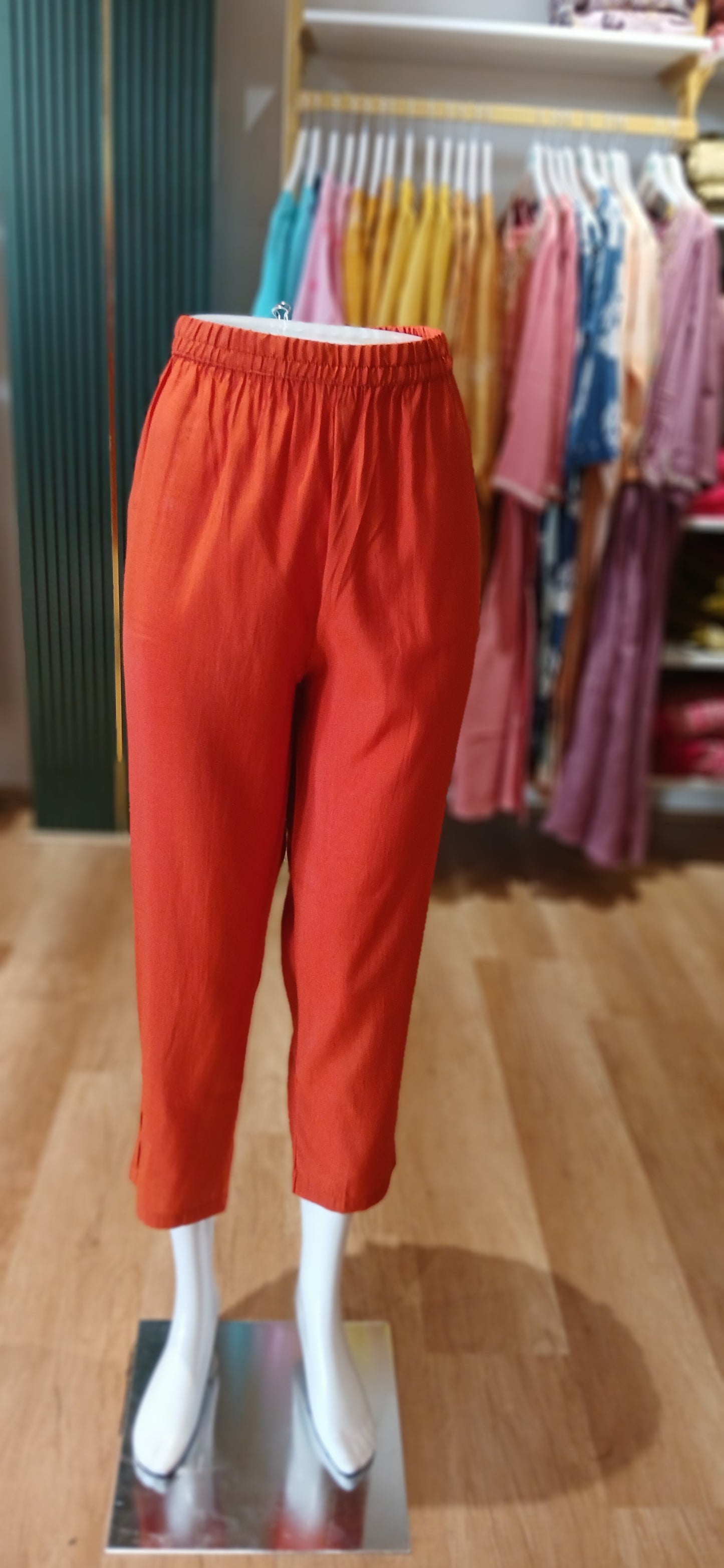 Salwar suits