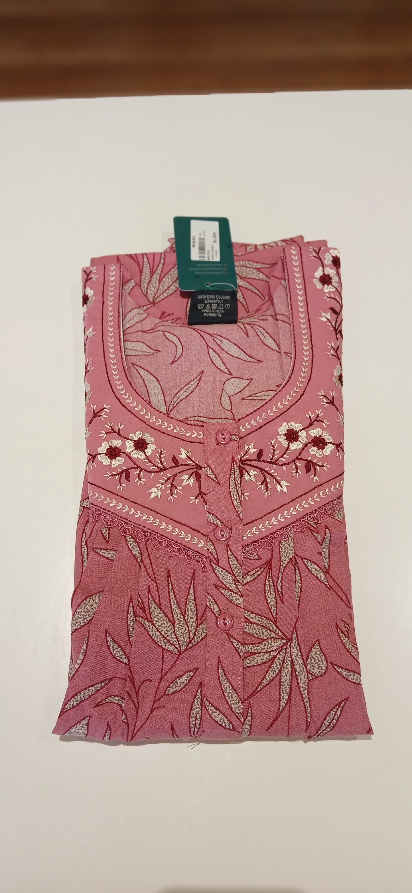 Nightwear