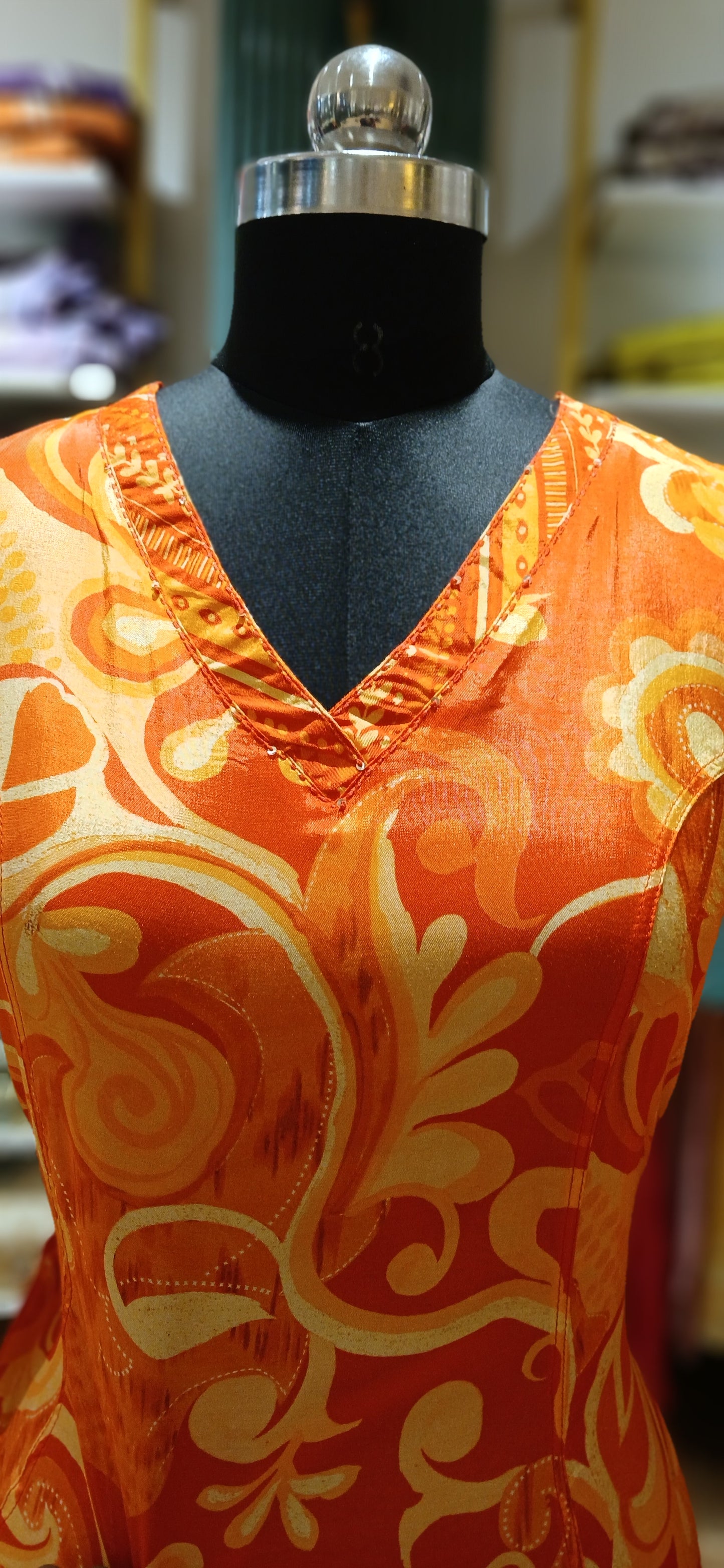 Kurti sets & coords