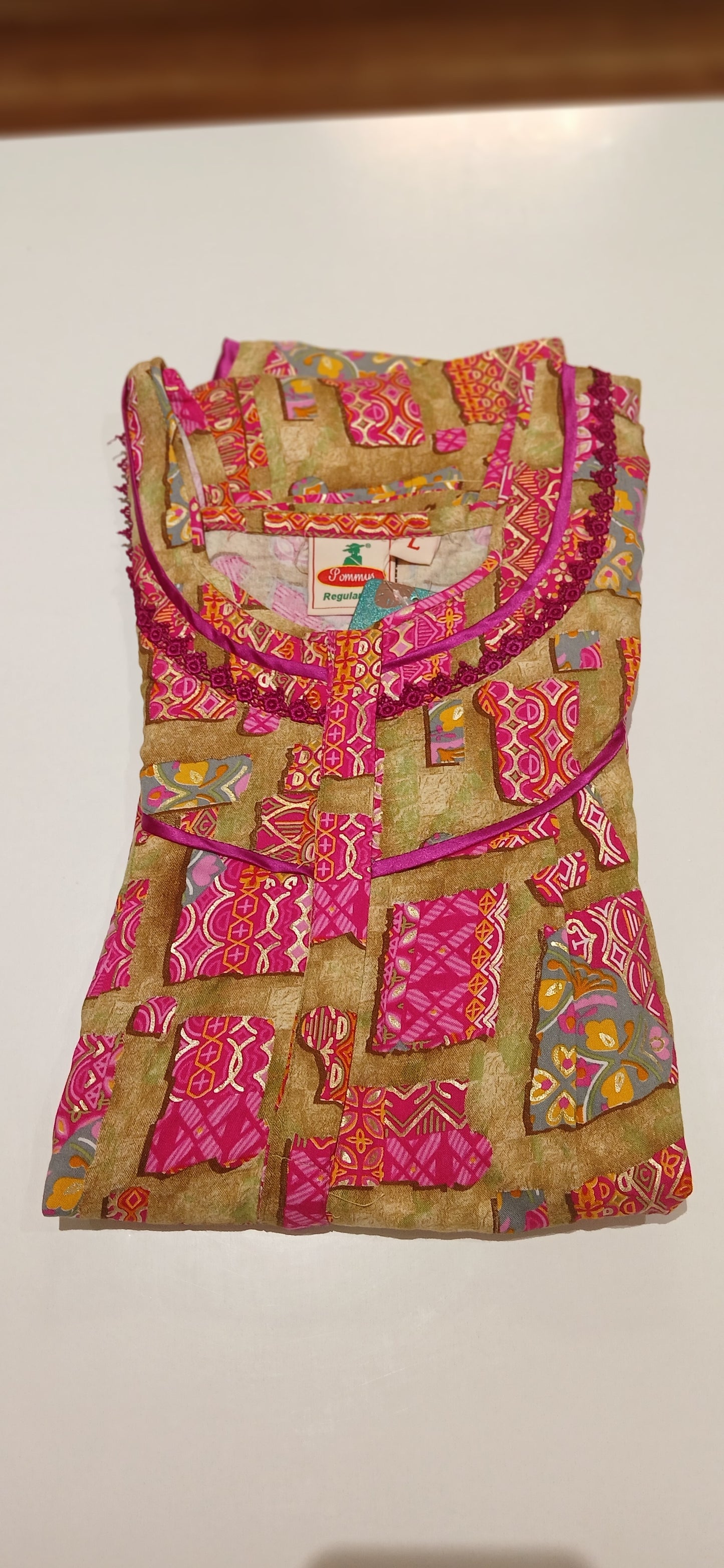 Nightwear