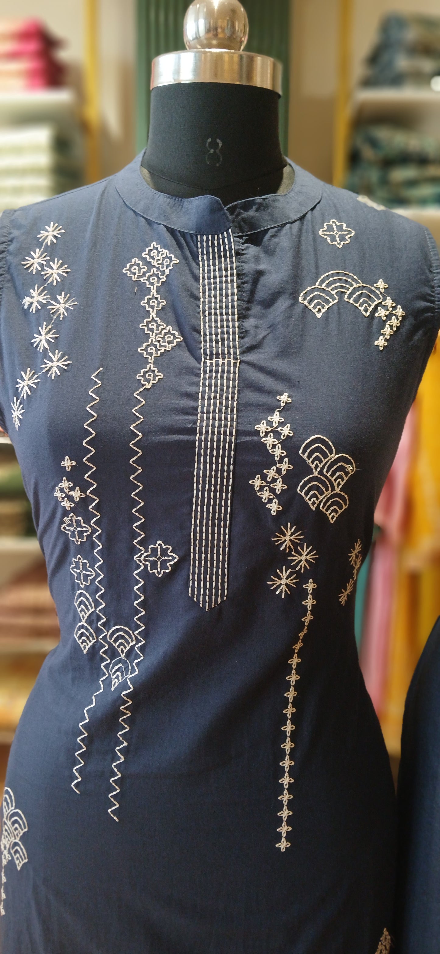 Kurti sets & coords