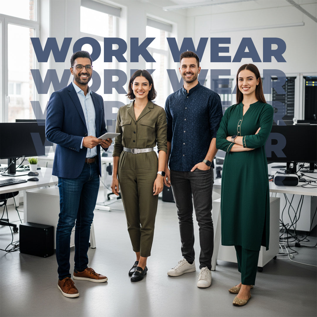 All - Workwear
