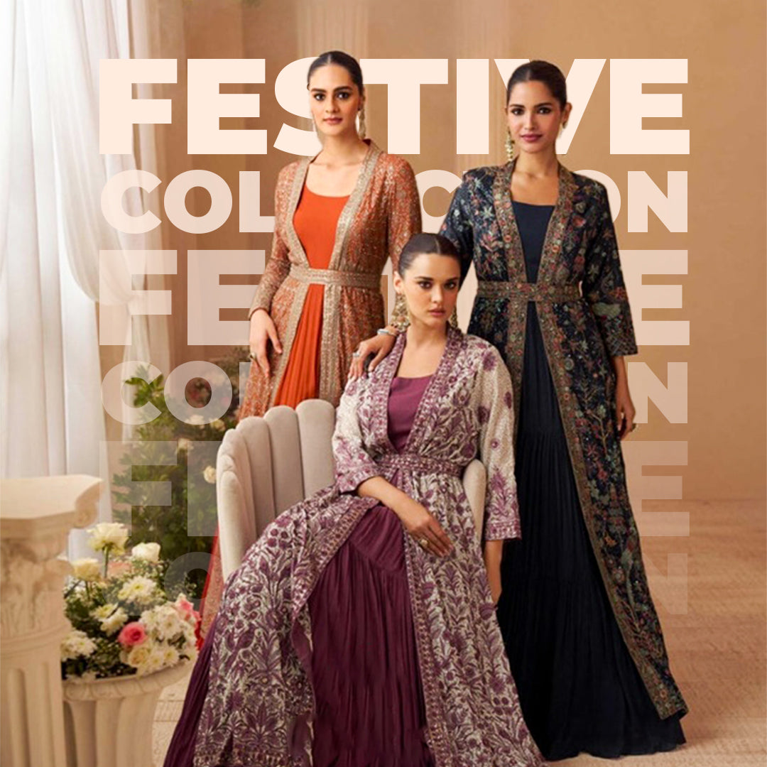 Women - Festive collection