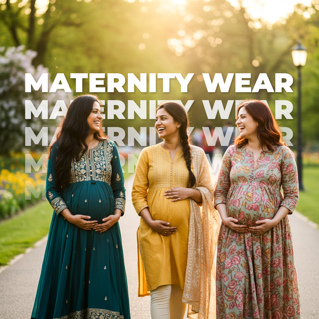 Women - Maternity Wear