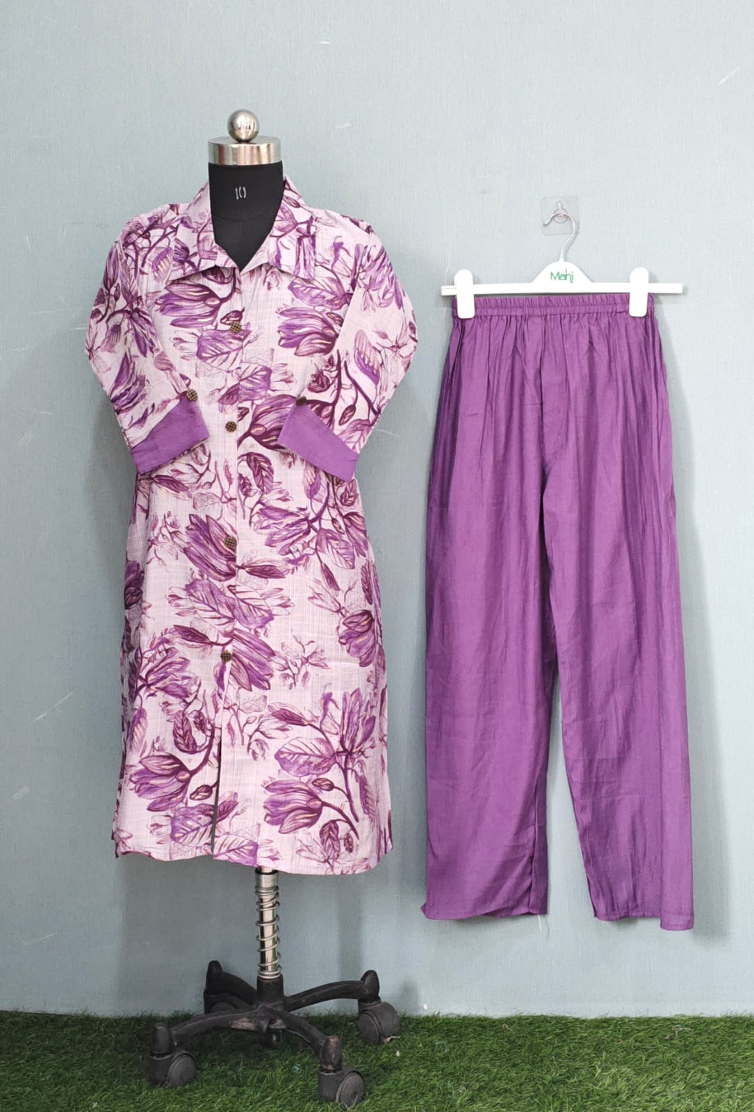Kurti sets & coords