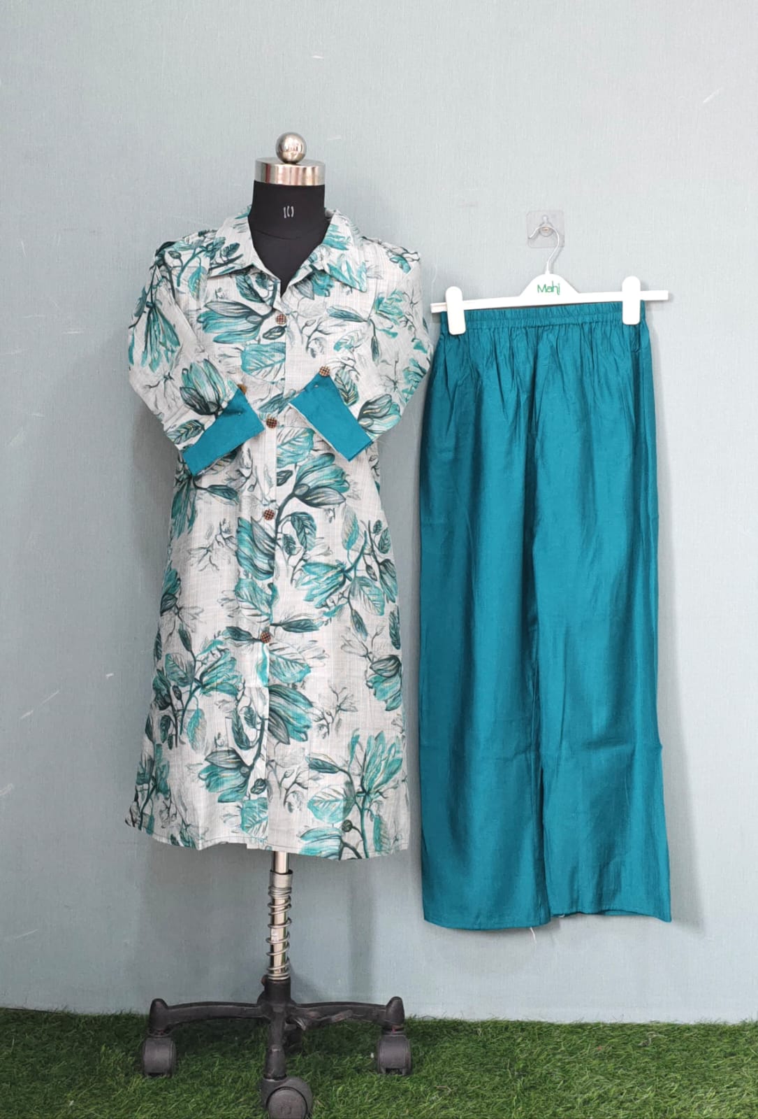 Kurti sets & coords