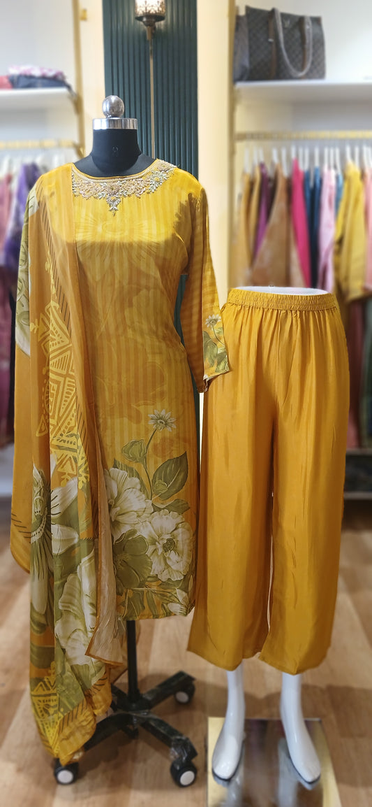 Salwar suits
