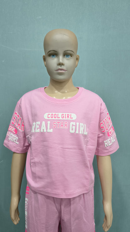 Shirt & T-Shirt Sets