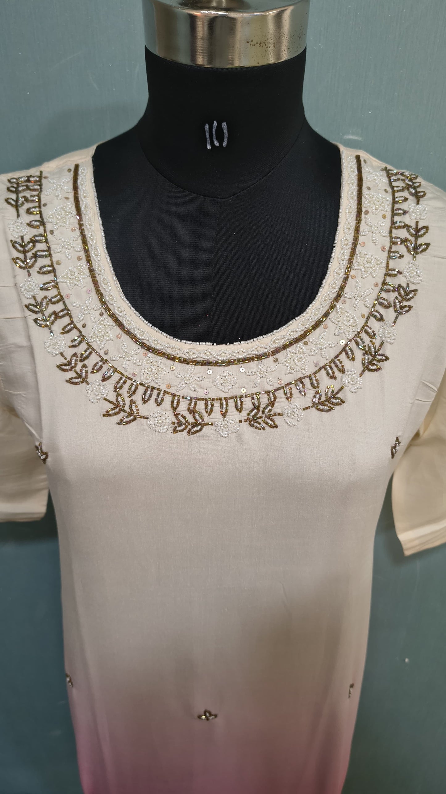 Salwar suits