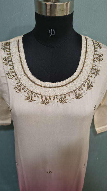 Salwar suits