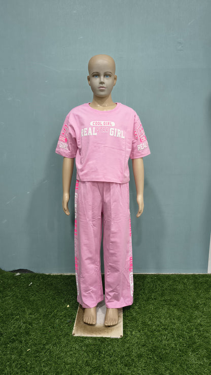 Shirt & T-Shirt Sets