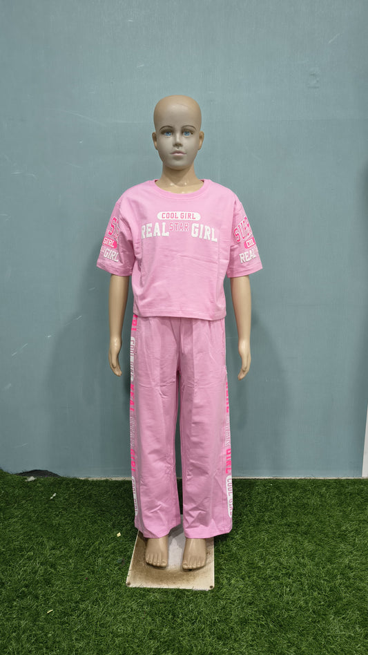 Shirt & T-Shirt Sets