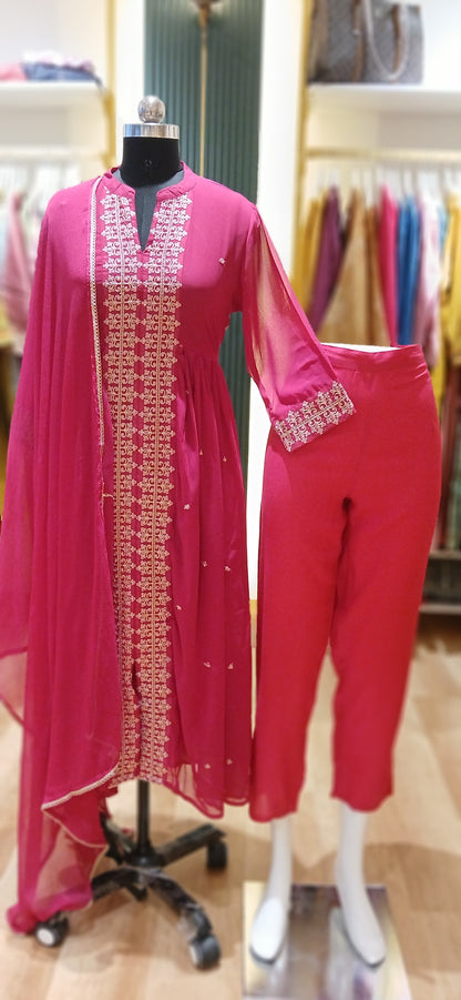Salwar suits