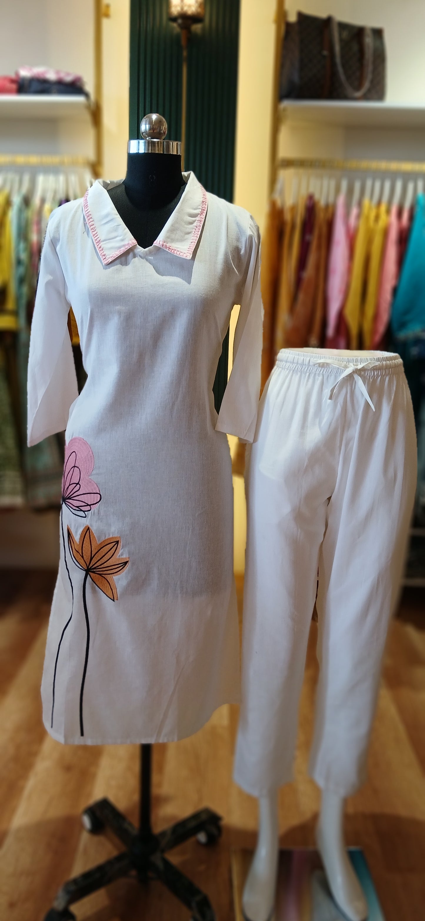 Kurti sets & coords