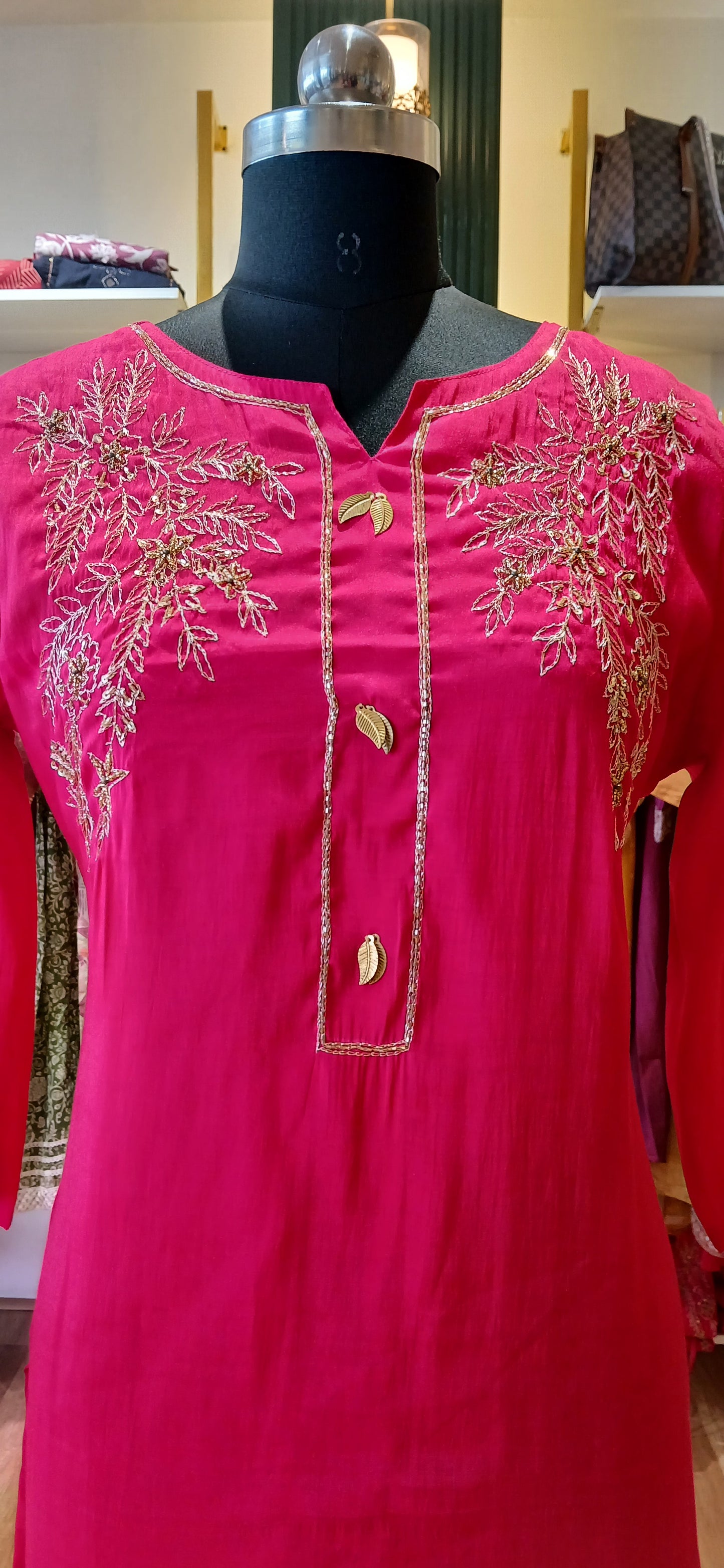 Salwar suits