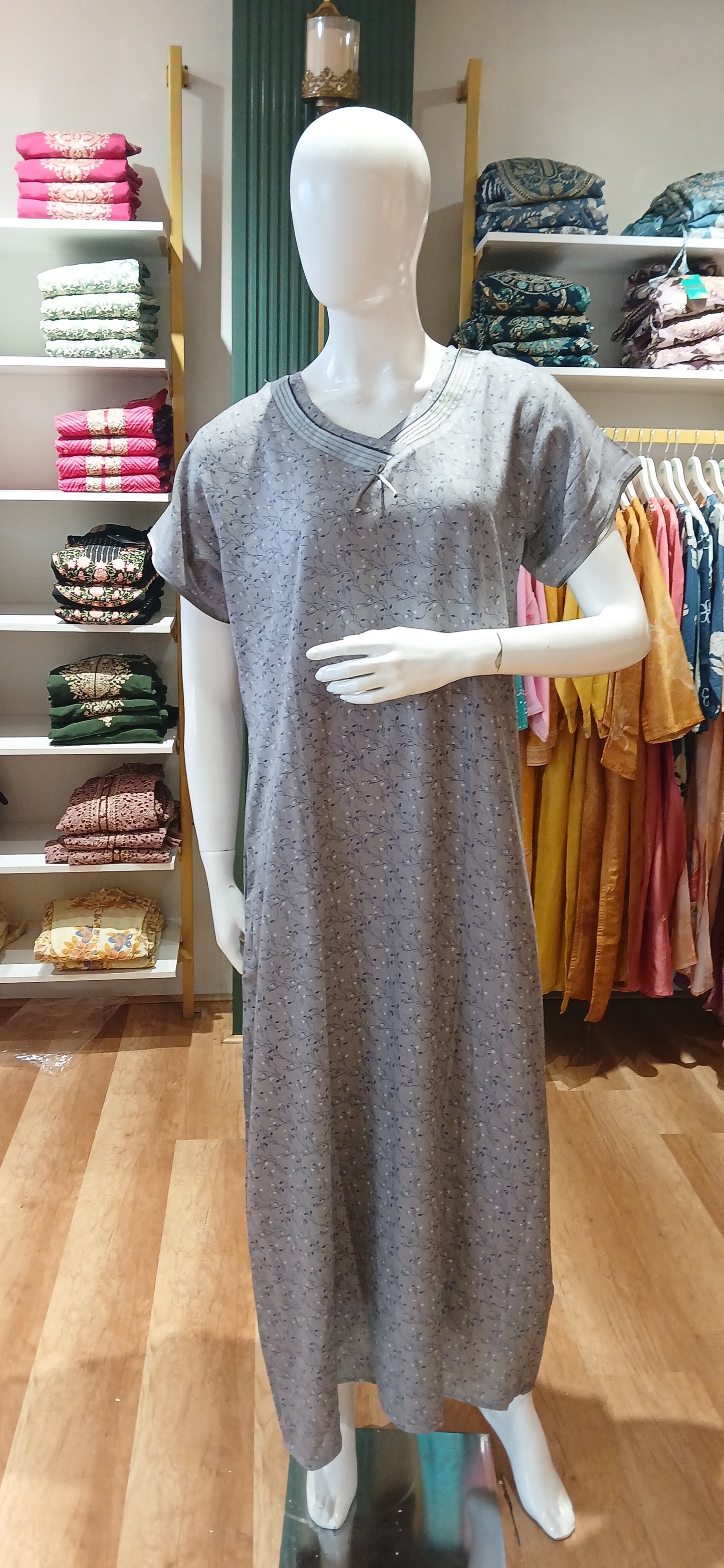 Nightwear