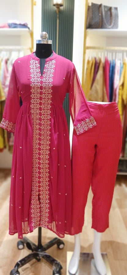 Salwar suits