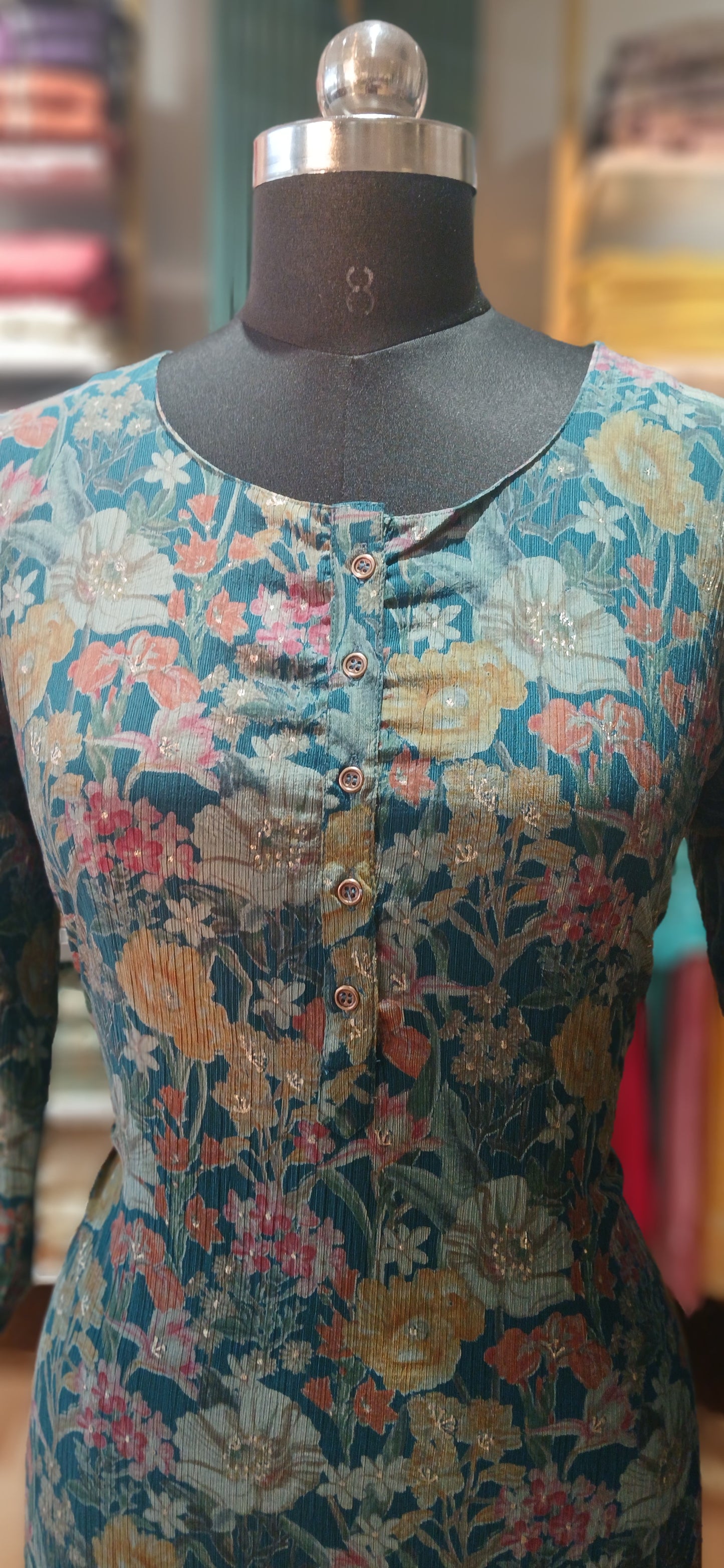 Kurti sets & coords