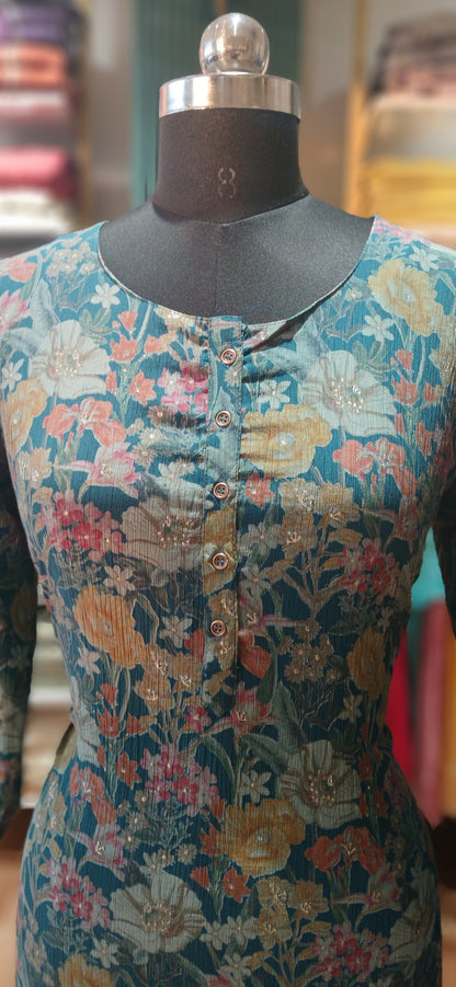 Kurti sets & coords