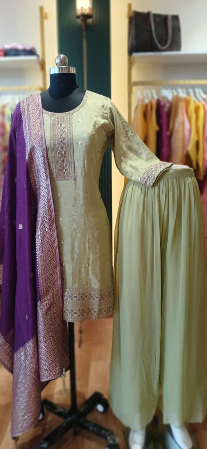 Partywear