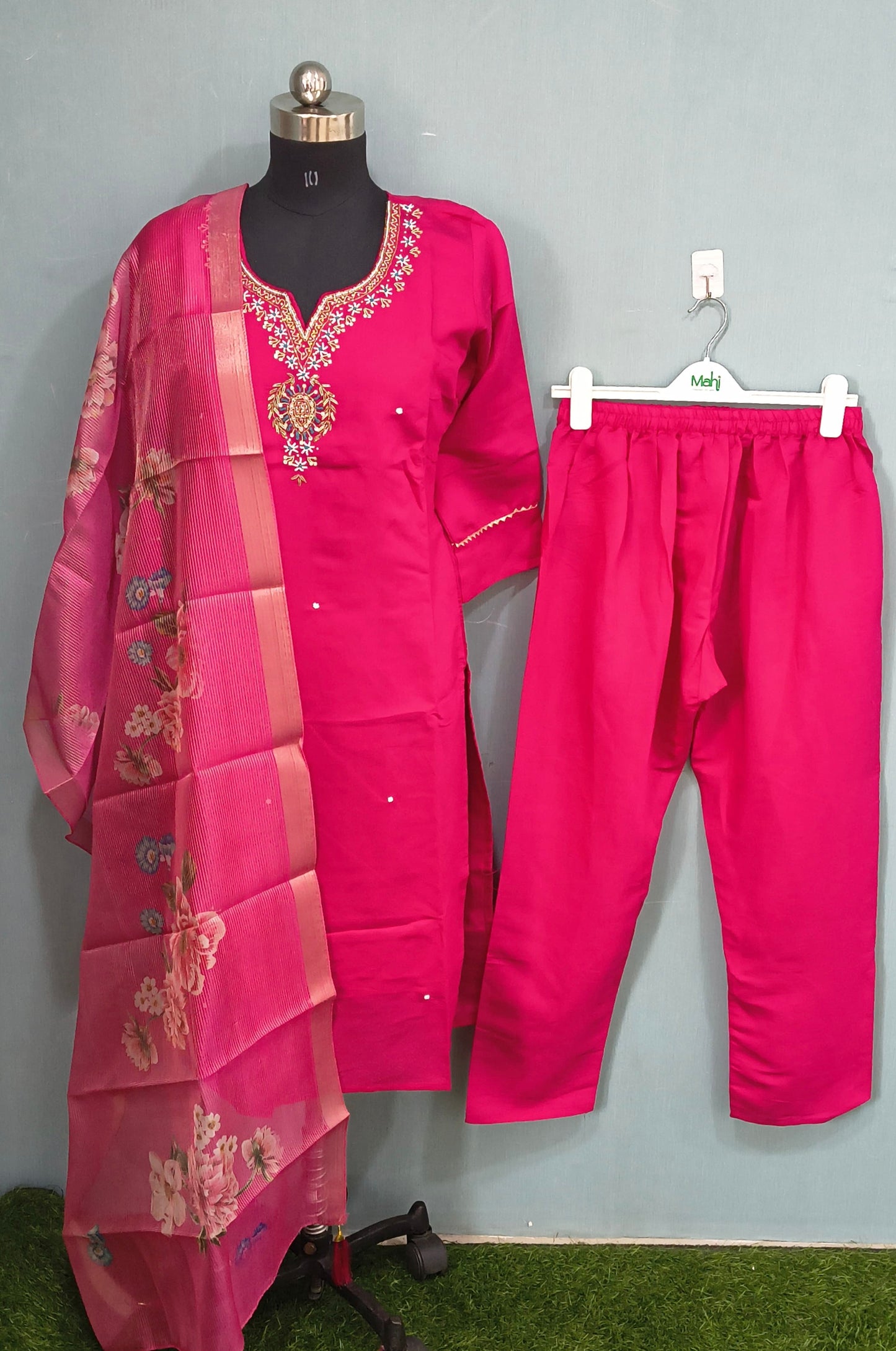 salwar suits