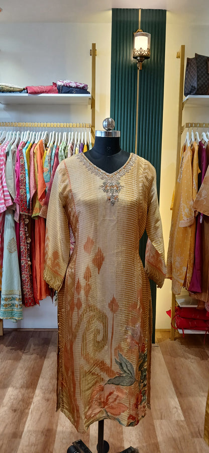 Salwar suits
