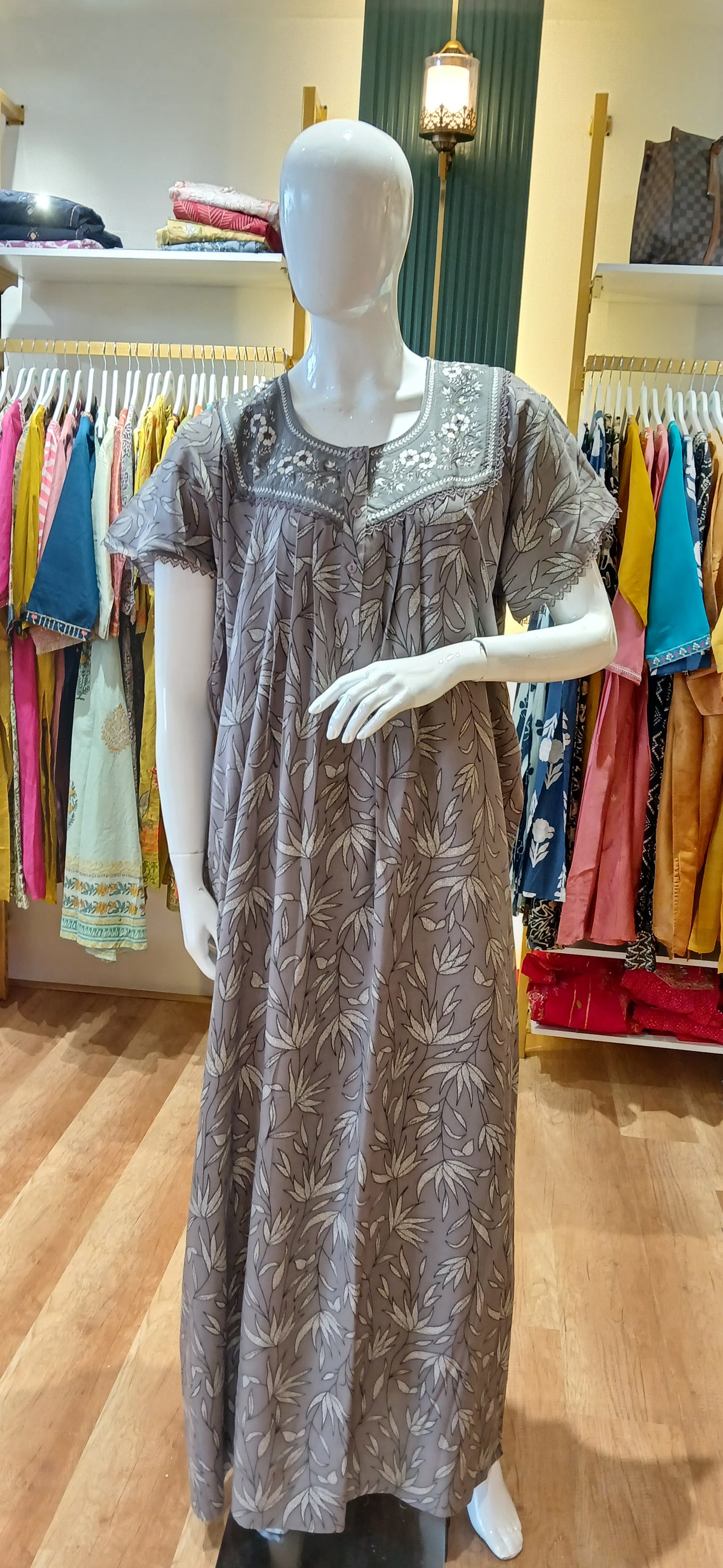 Nightwear