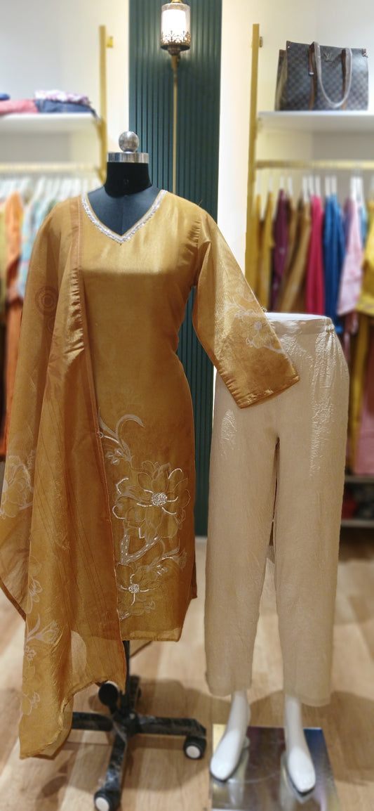 Salwar suits