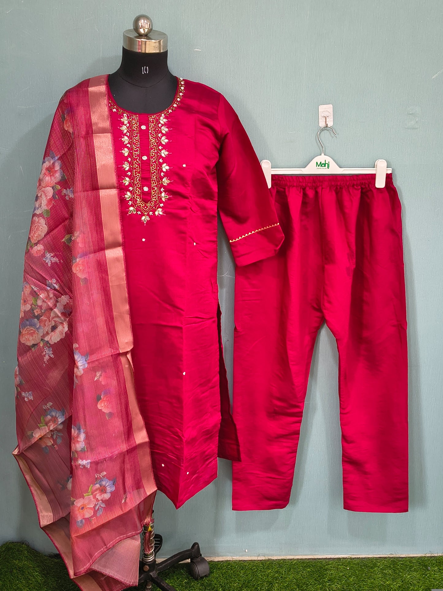 Salwar suits