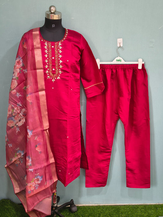 Salwar suits