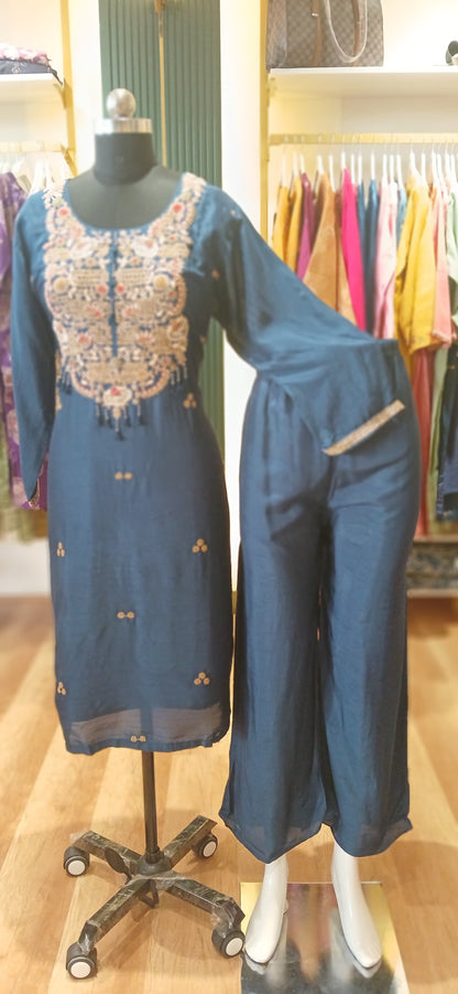 Salwar suits