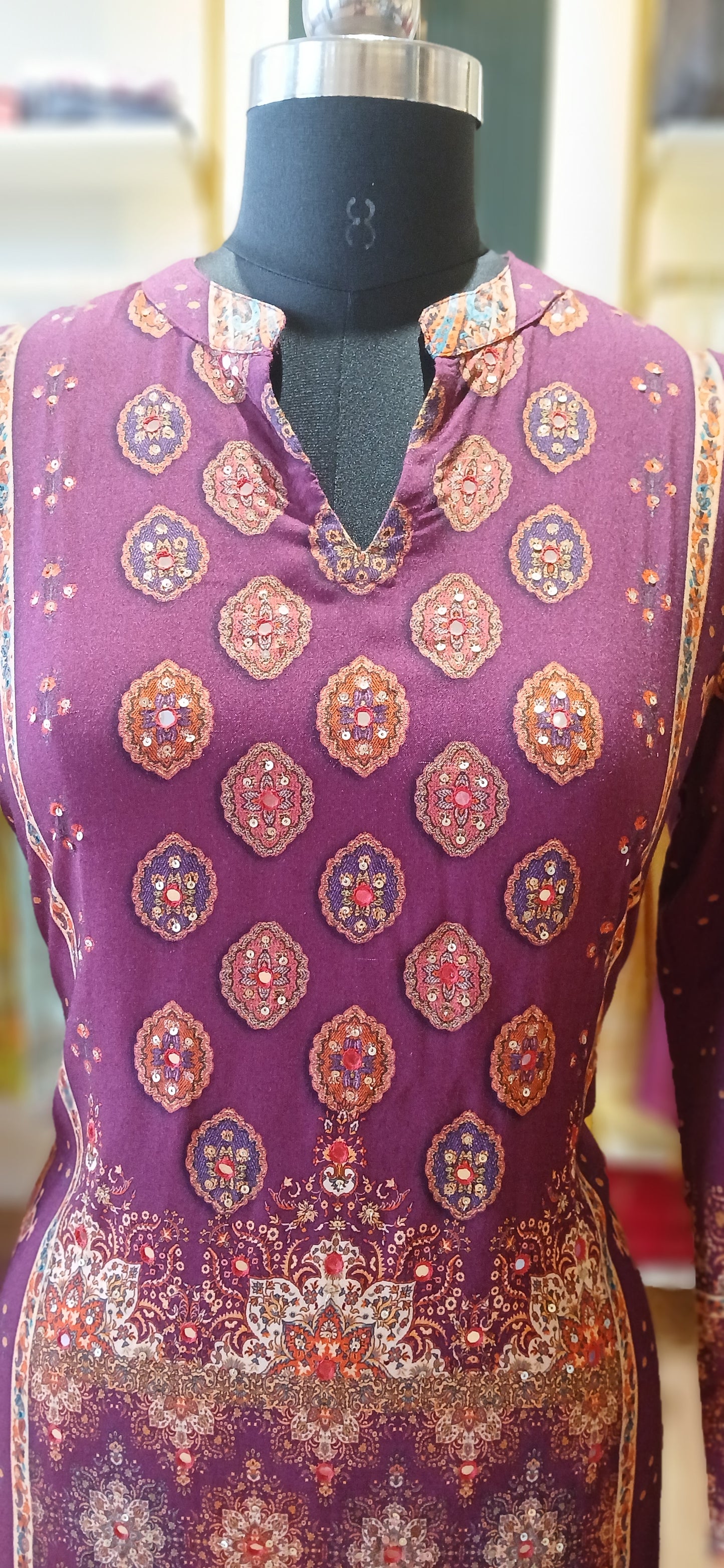 Kurti Sets & coords