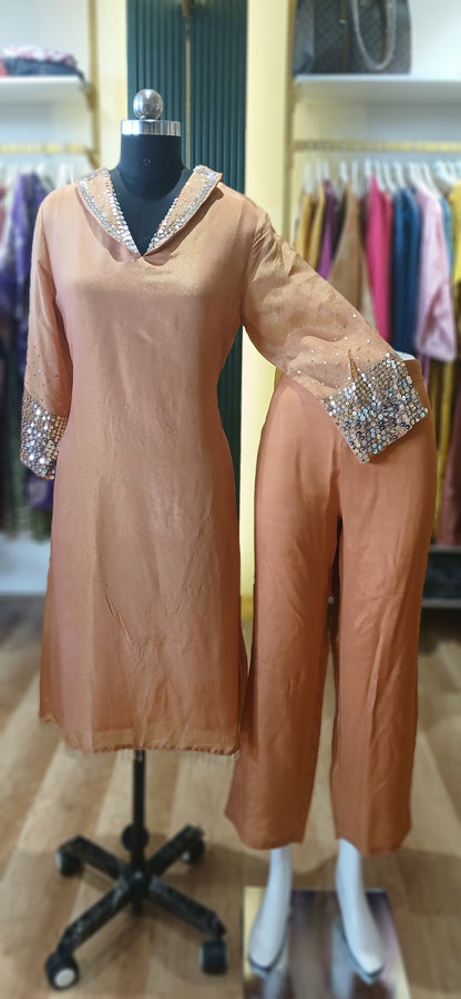 Salwar suits