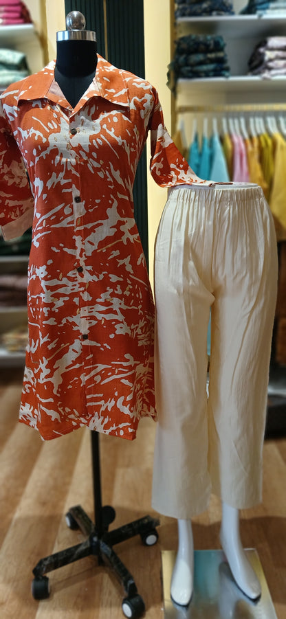Kurti sets & coords