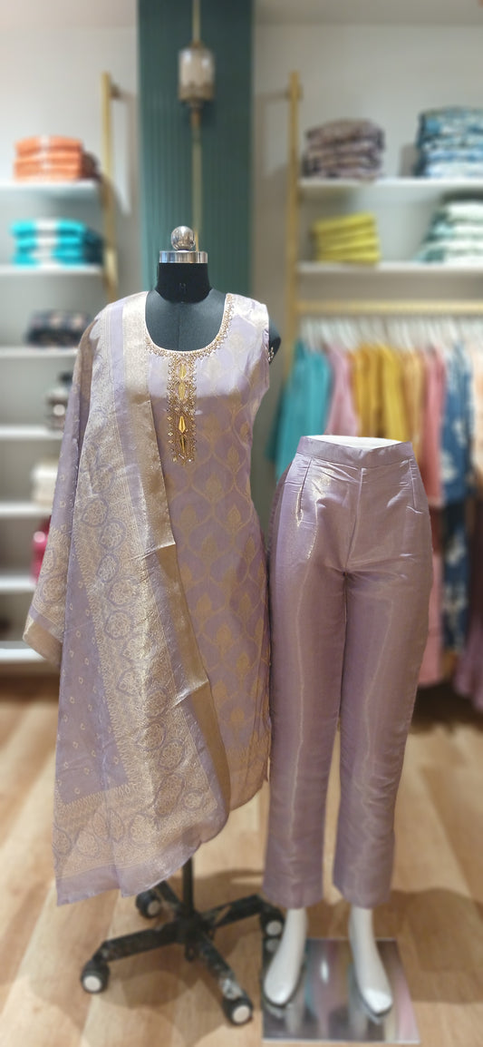 Salwar suits