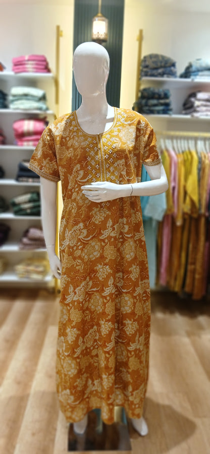 Nightwear