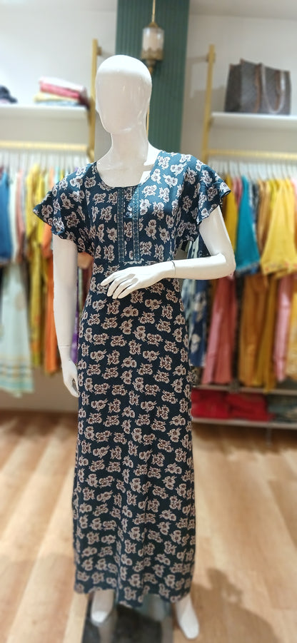 Nightwear