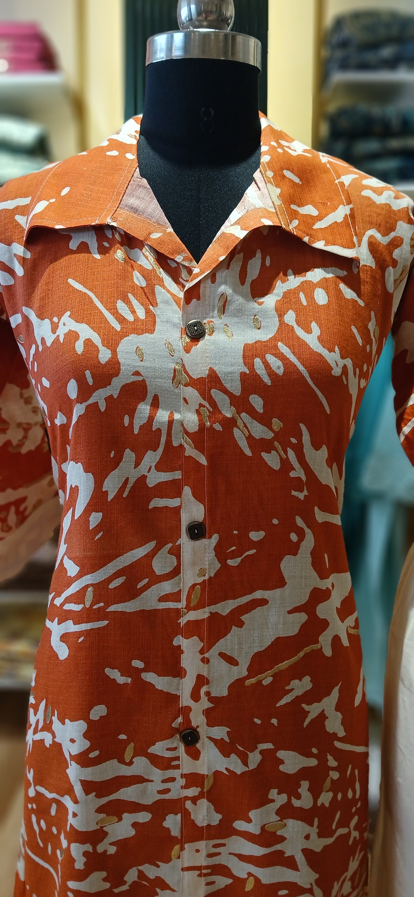 Kurti sets & coords