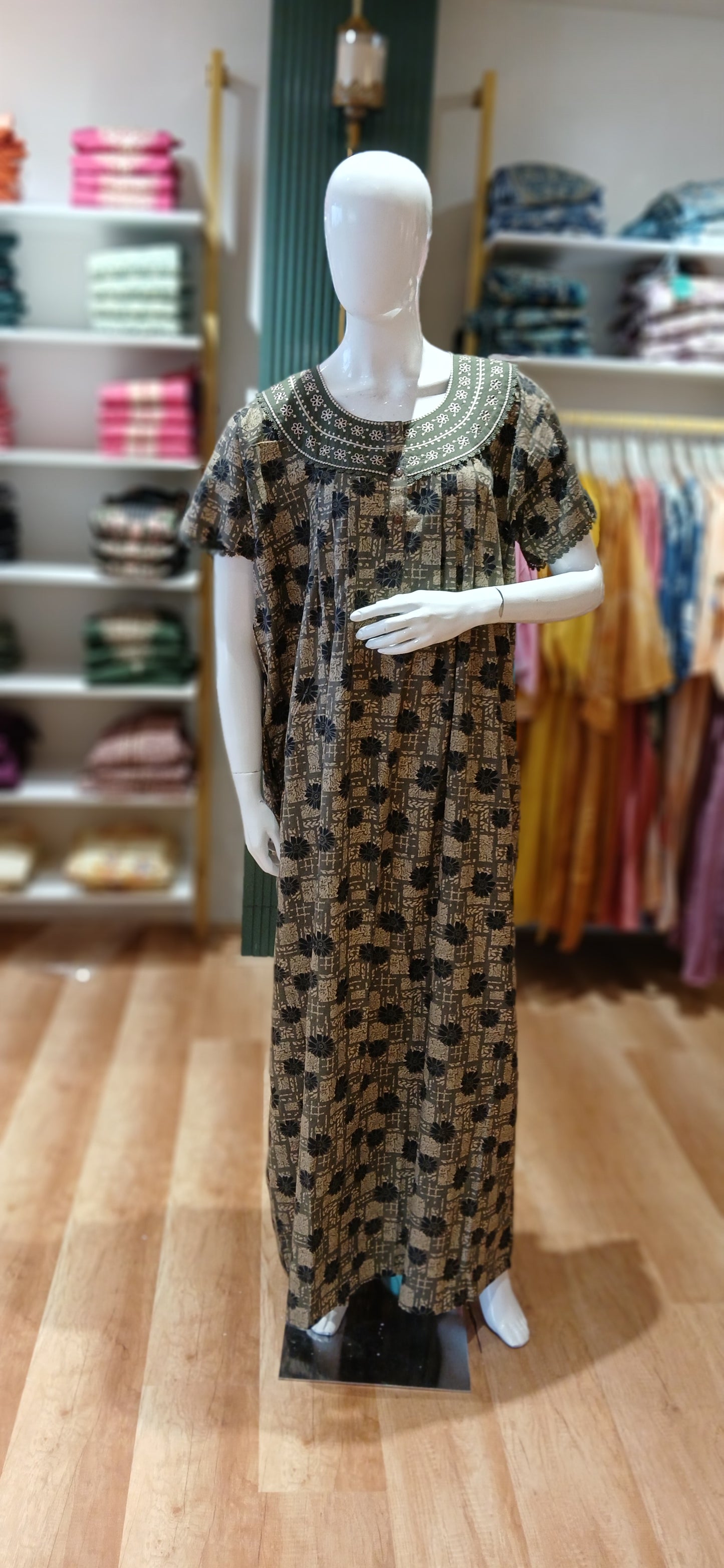 Nightwear