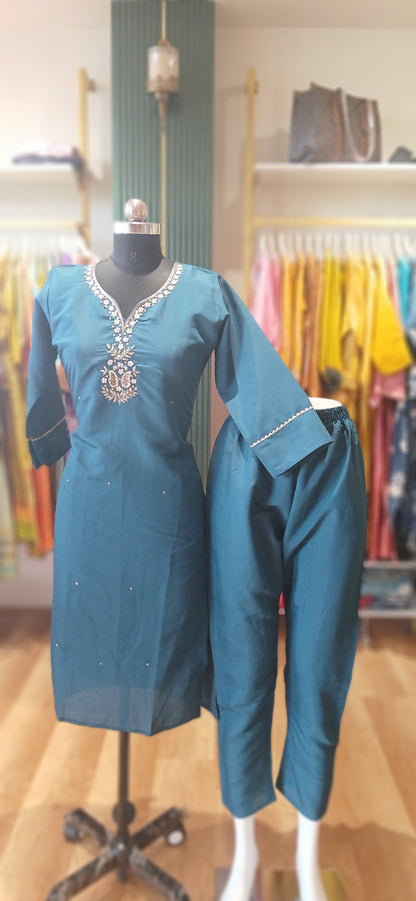 Salwar suits