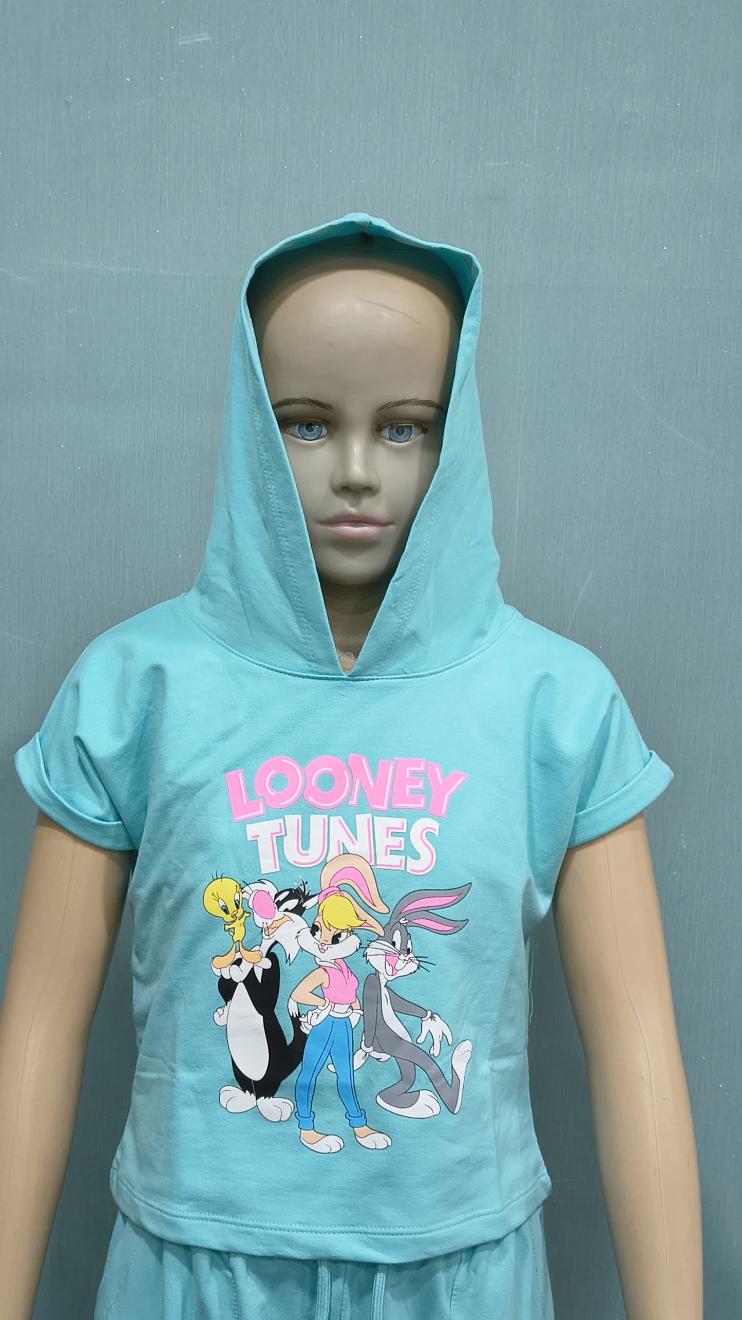 Shirt & T-Shirt Sets