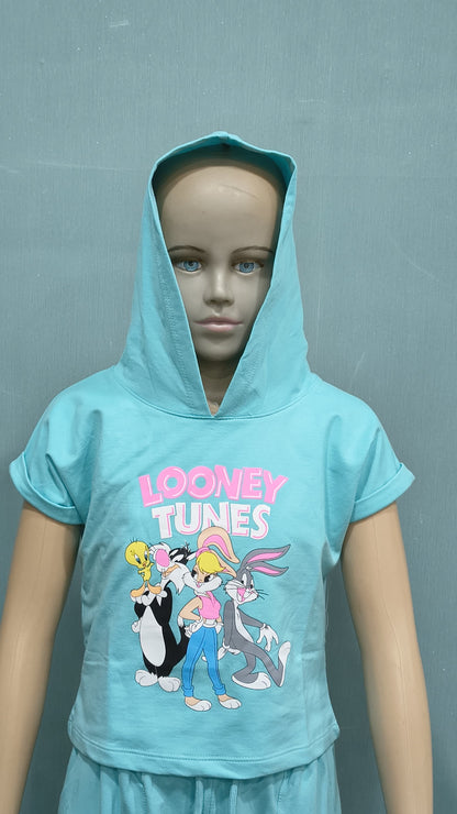 Shirt & T-Shirt Sets