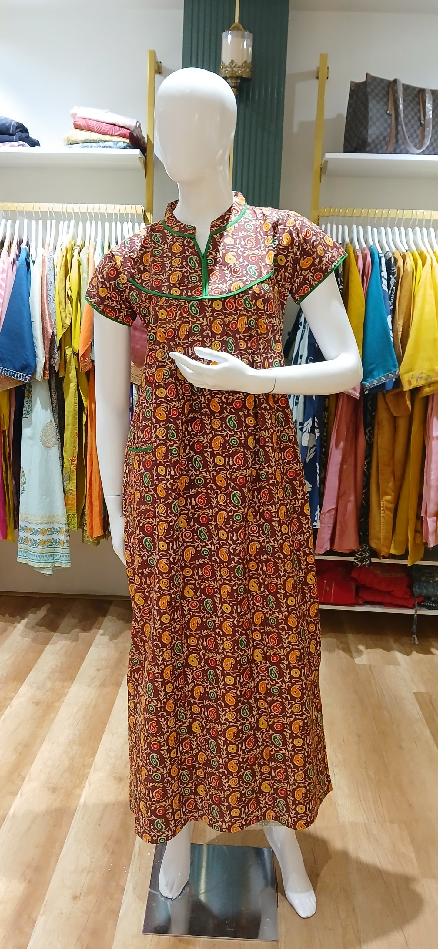 Nightwear