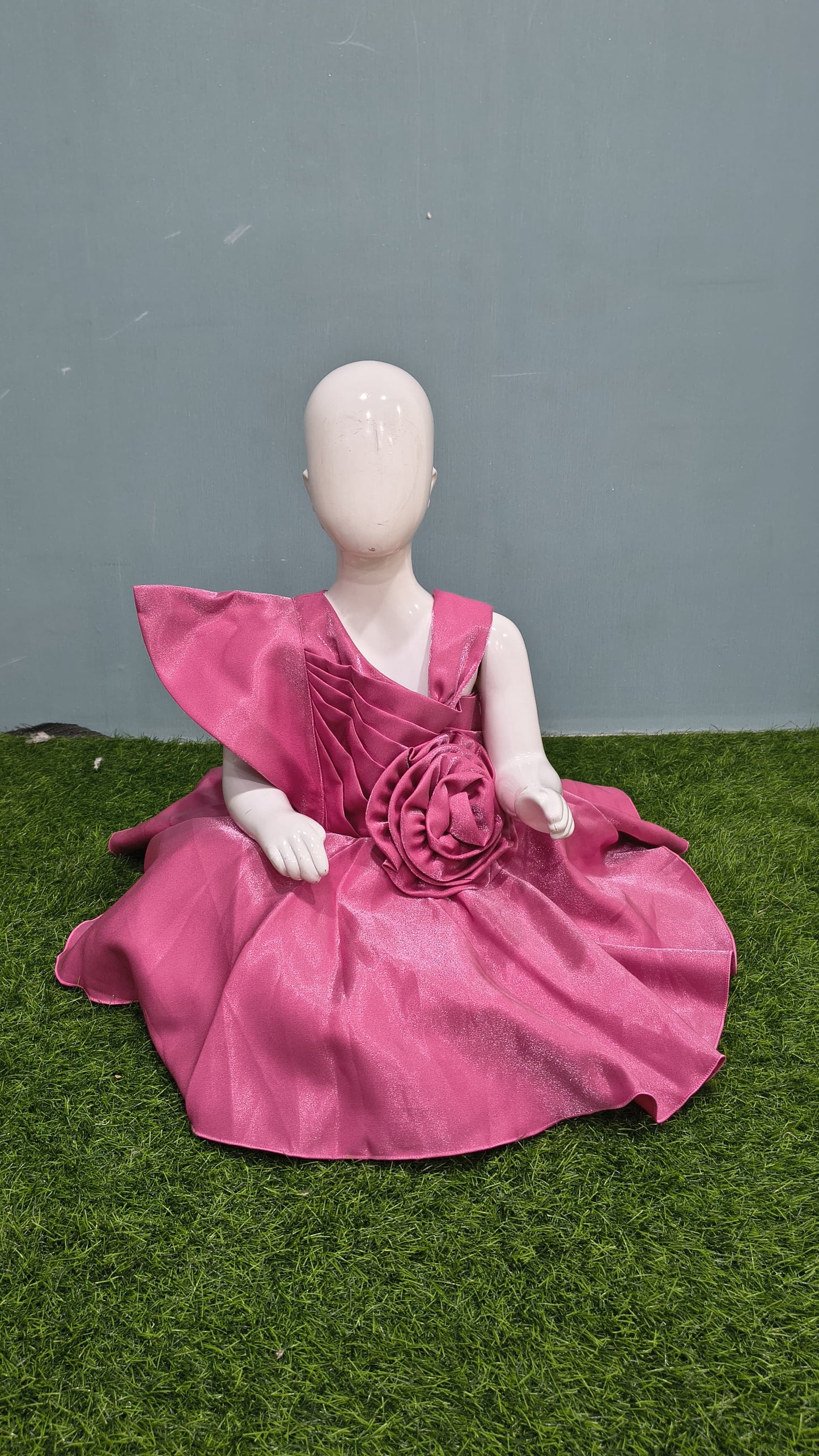 Party Wear Frocks