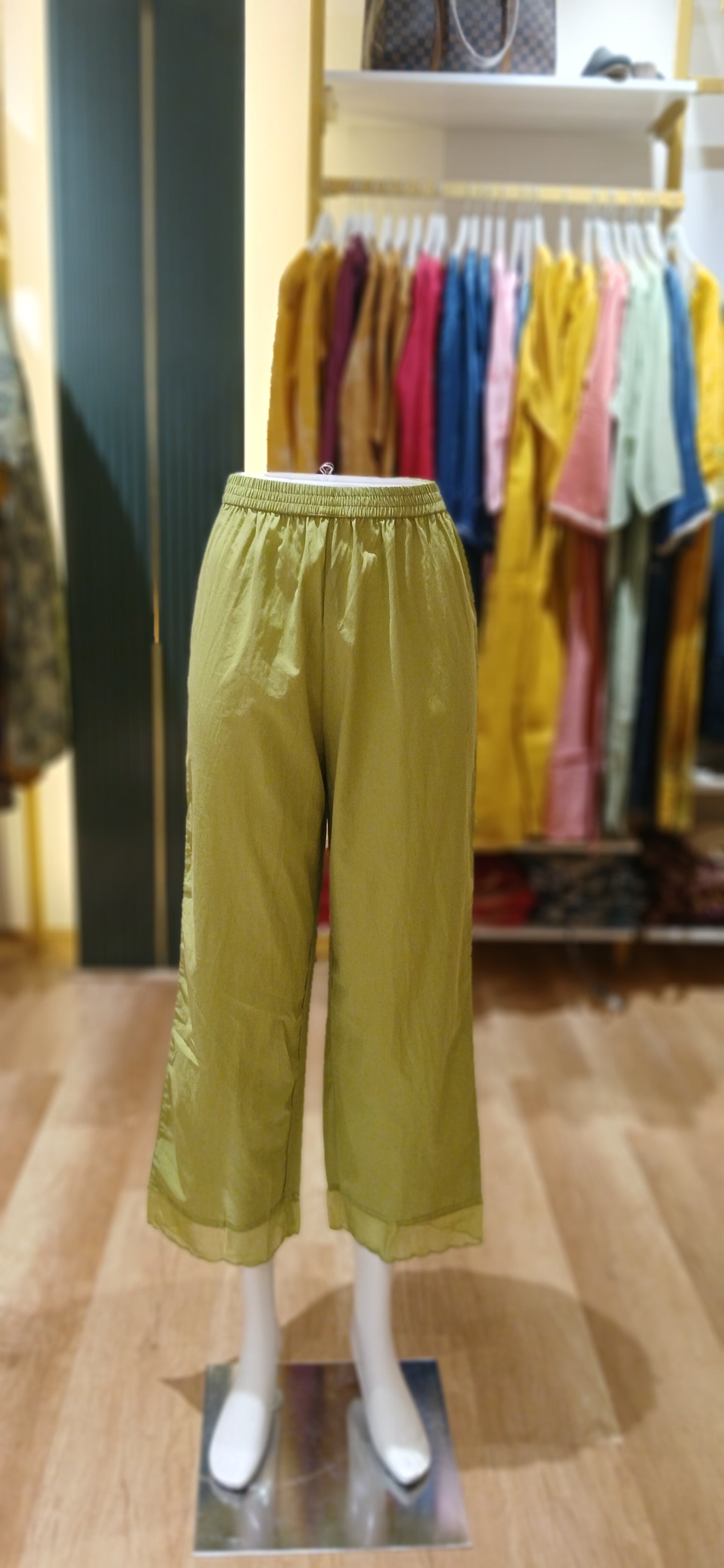 Salwar suits