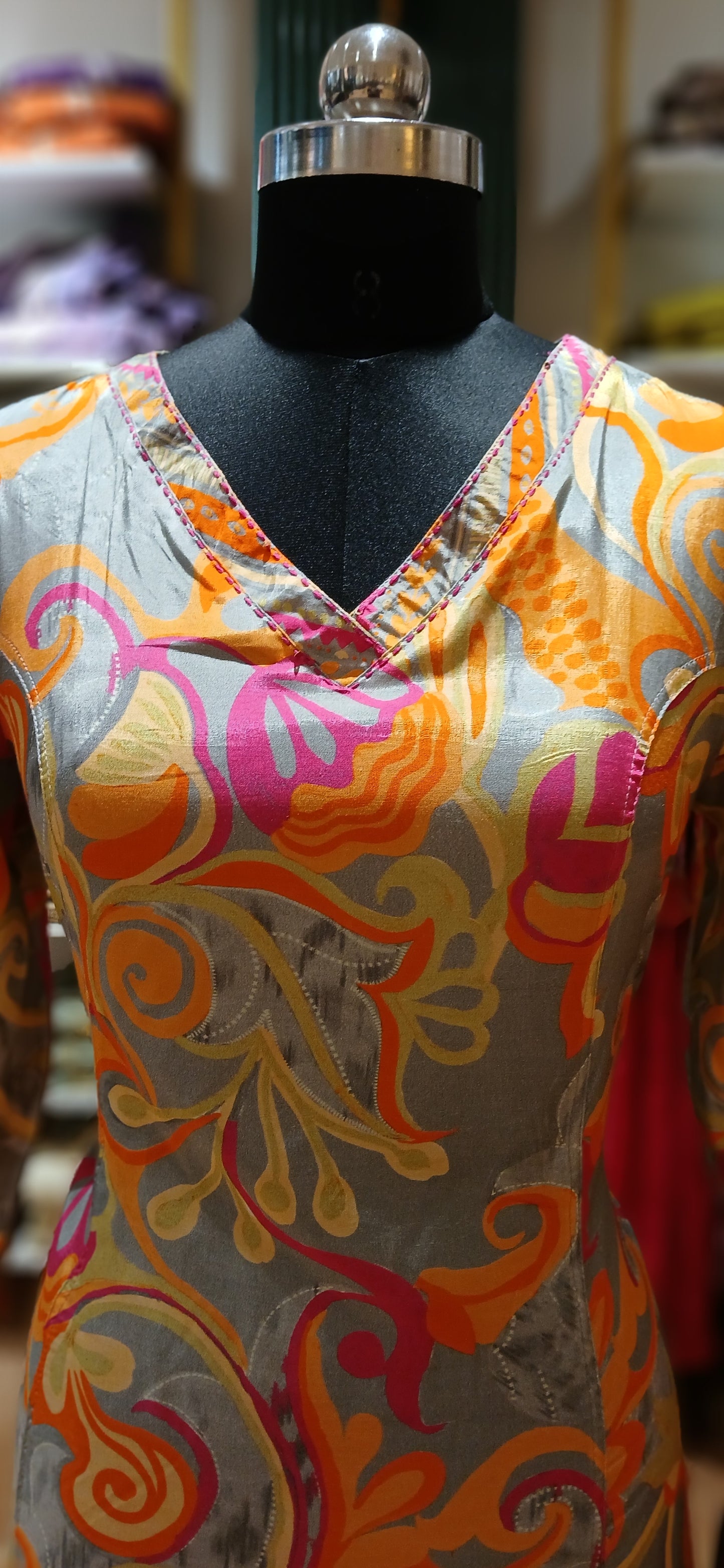 Kurti sets & coords
